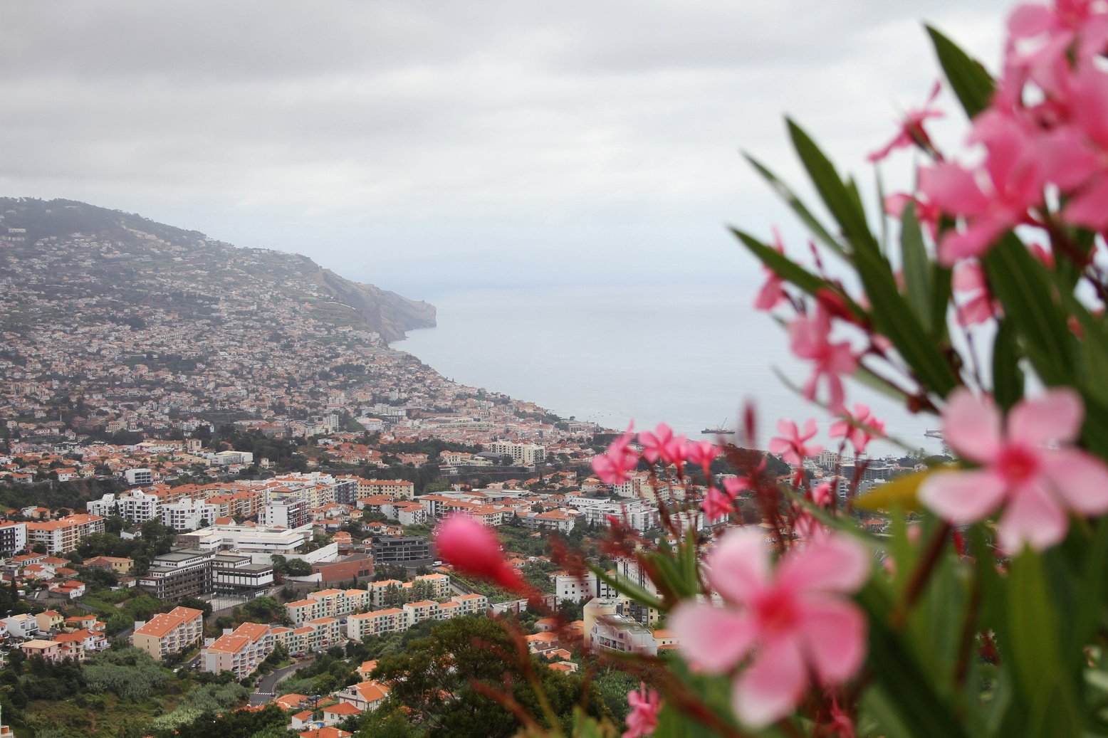 Funchal, Madeira