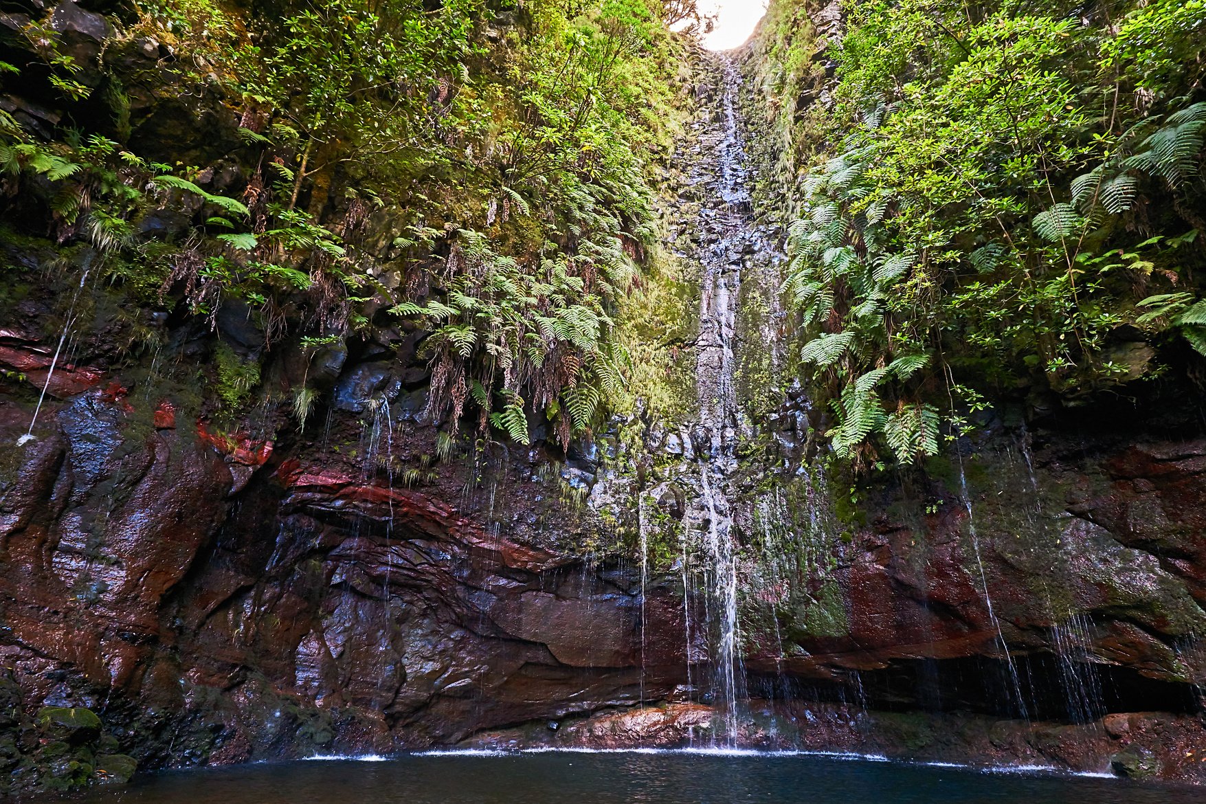 Madeira